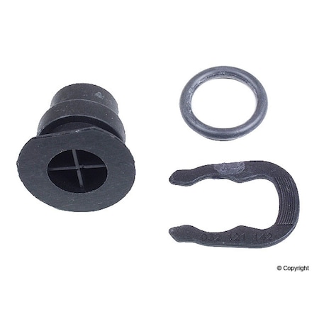 Crp Products Flange Plug Kit, 357198140 357198140